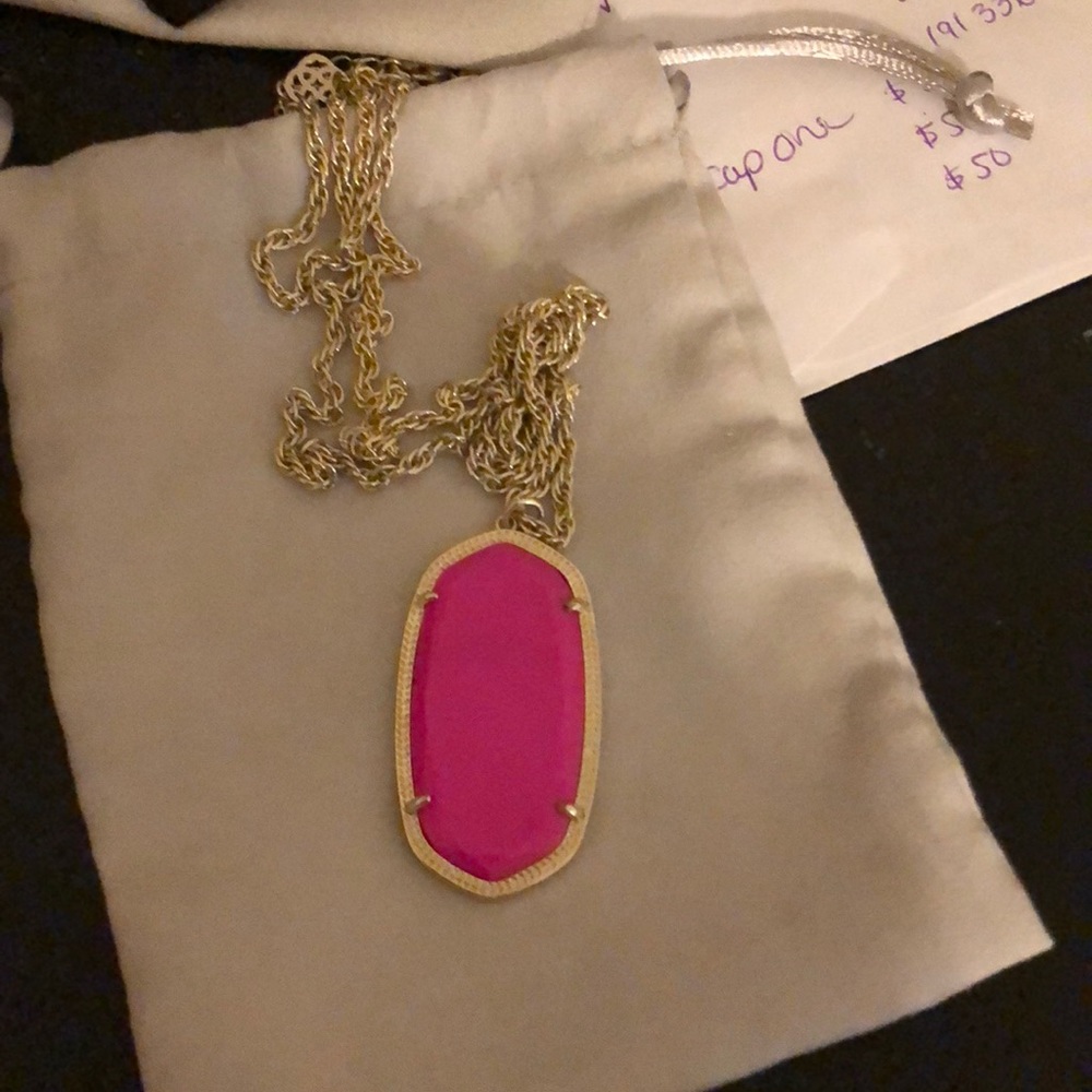 Kendra Scott Rae